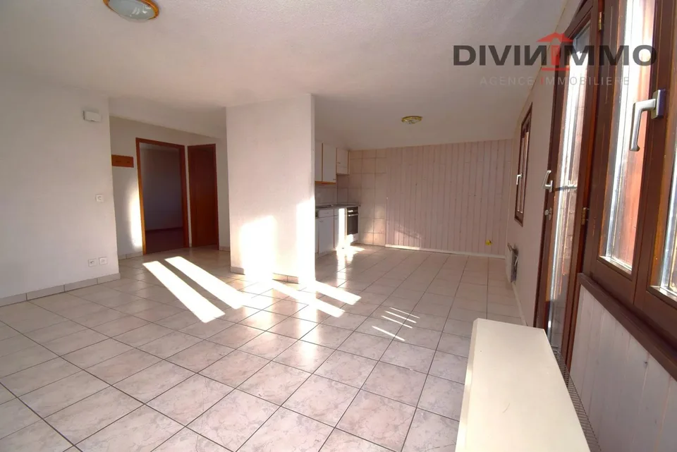 Appartement en attique avec garage – photo 22 of 24