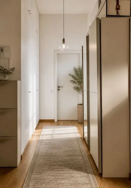 Wohnung in einem historischen Gebäude, zwei Schritte vom See entfernt – Foto 9 von 12
