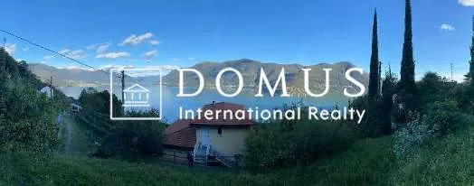 Terreno edificabile in posizione panoramica