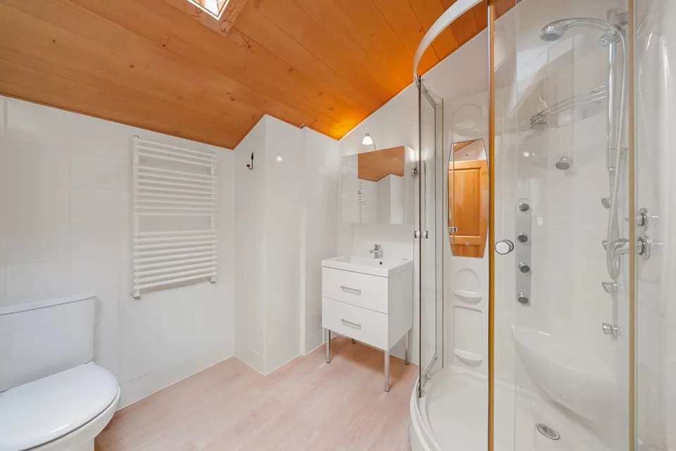 Una chalet eccezionale nel cuore delle Alpi vaudoise – foto 9 di 13