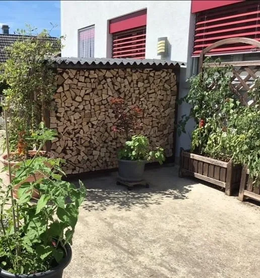 Vivere spaziosamente e tranquillamente – casa unifamiliare 6½ locali con giardino invernale – foto 21 di 23