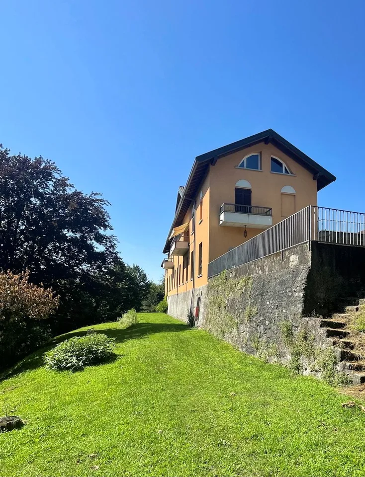 Rodero (I) - Ein Haus mit zwei Wohnungen und einem Labor zum Verkauf – Foto 6 von 8