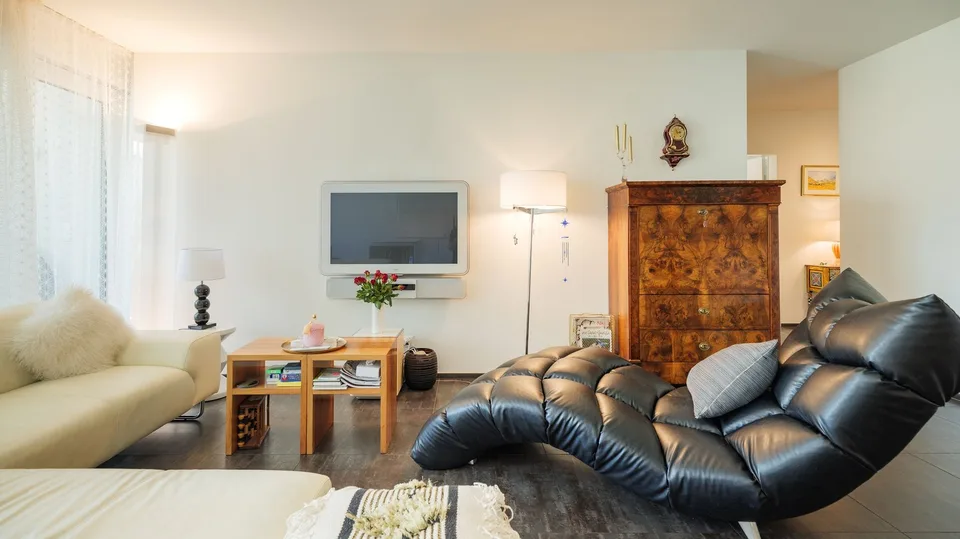 Appartamento esclusivo di 4,5 locali in posizione top a Davos Platz