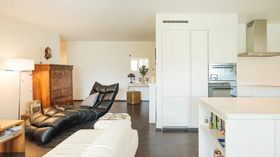Appartamento esclusivo di 4,5 locali in posizione top a Davos Platz