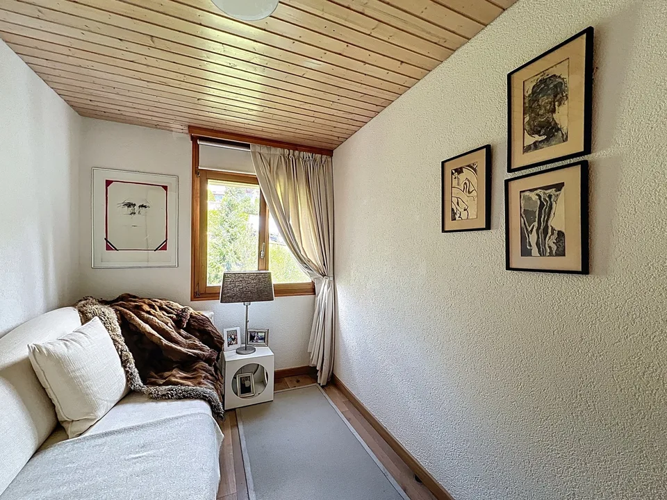 Geräumig, zentral mit Komfort und Eleganz auf dem Plateau – Foto 9 von 12