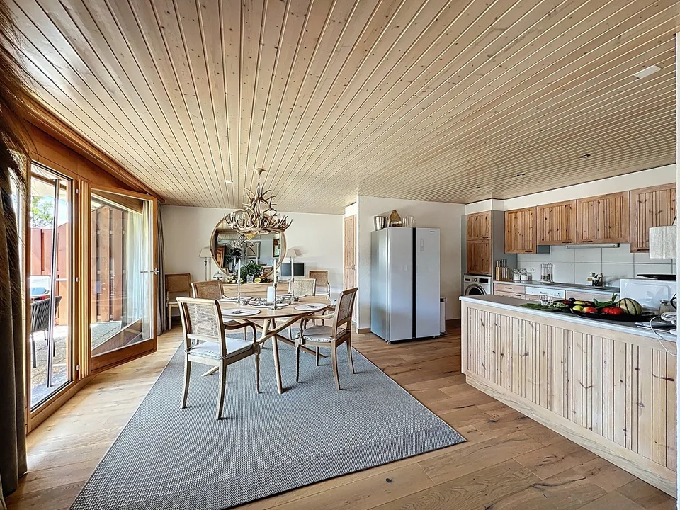 Geräumig, zentral mit Komfort und Eleganz auf dem Plateau – Foto 6 von 12