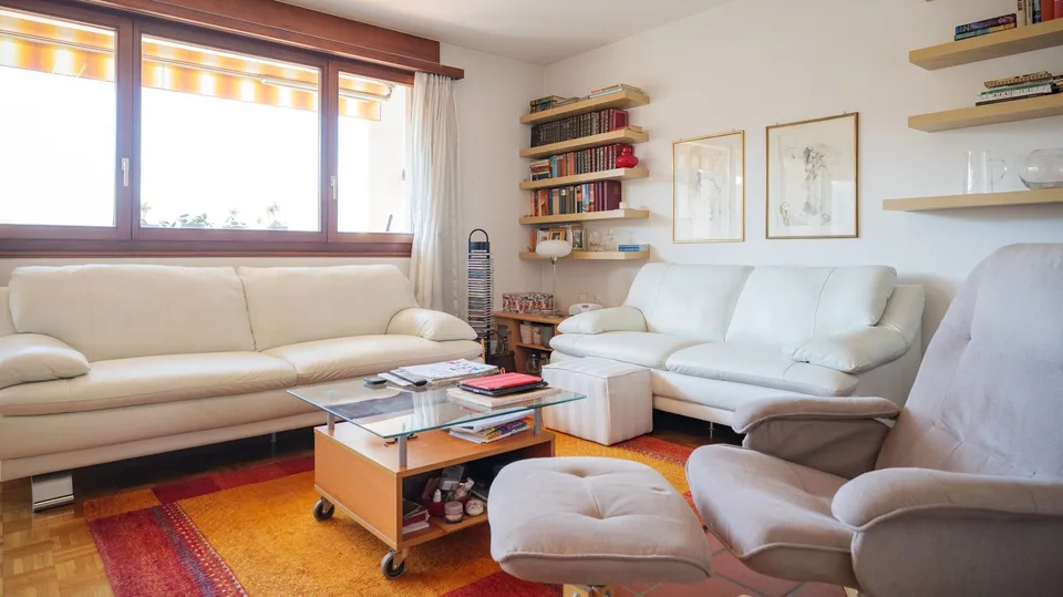 Casa di 4.5 locali a Villa Luganese