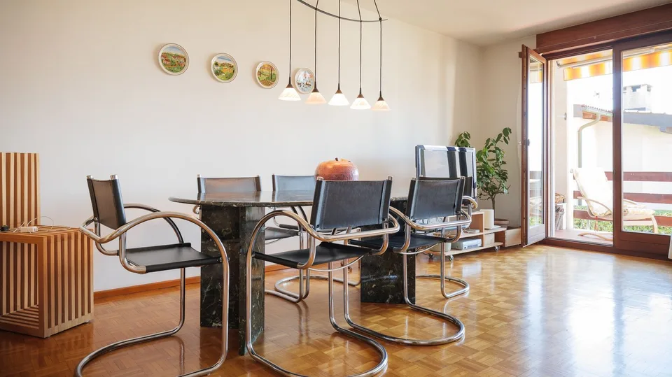 Casa di 4.5 locali a Villa Luganese