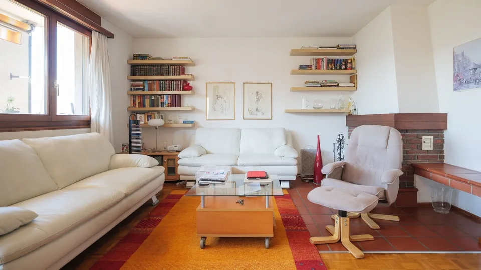 Casa di 4.5 locali a Villa Luganese