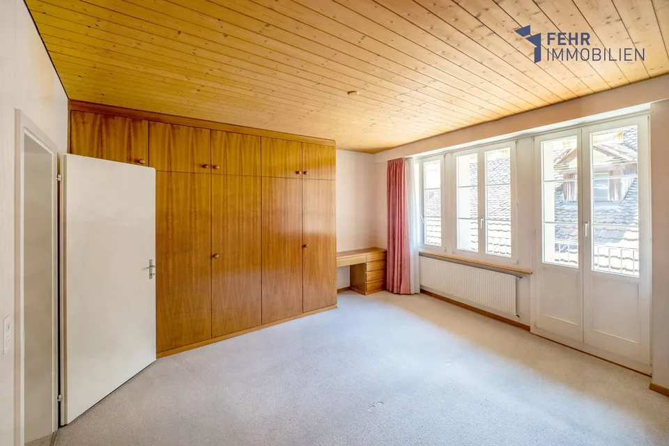 Fehr Immobilier - Propriété résidentielle et commerciale située au centre – photo 8 sur 13