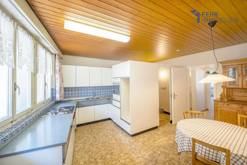 Fehr Immobilier - Propriété résidentielle et commerciale située au centre – photo 6 sur 13