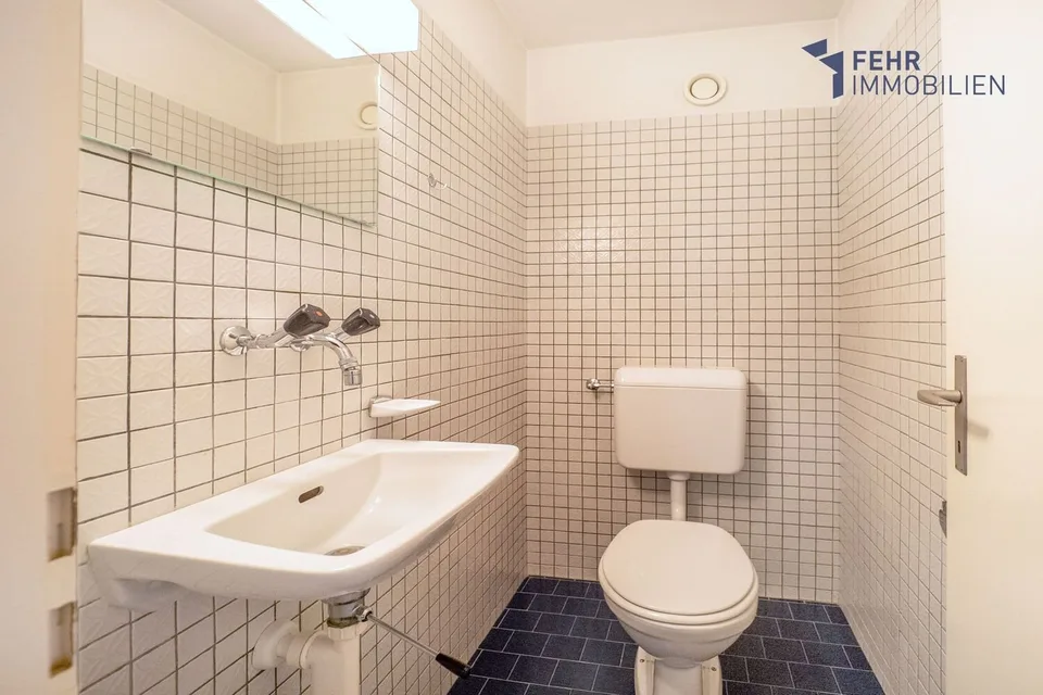 Fehr Immobilier - Propriété résidentielle et commerciale située au centre – photo 11 sur 13