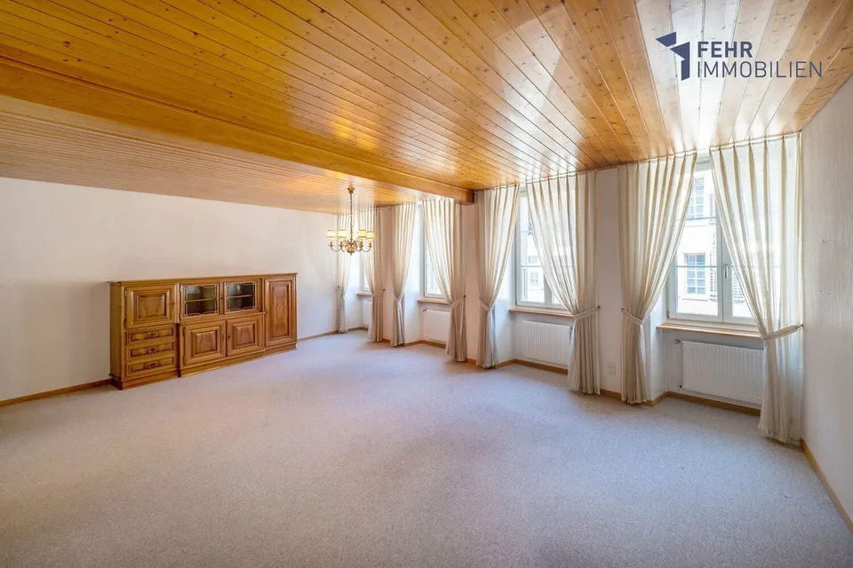 Fehr Immobilier - Propriété résidentielle et commerciale située au centre – photo 7 sur 13