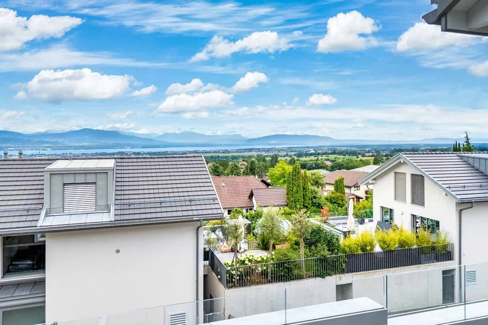 Proprietà lussuosa di 10 locali - Vista impareggiabile - Piscina interna – foto 11 di 11
