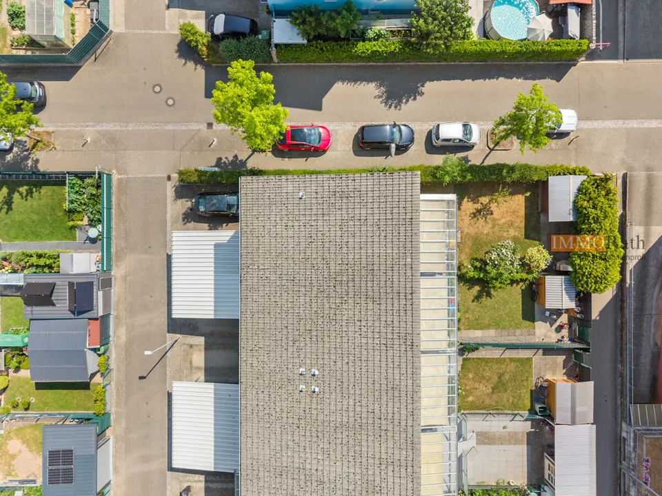 IMMORath.de Attraktives Reihenendhaus mit Garten – Foto 13 von 13