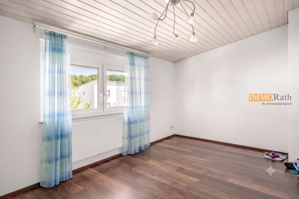 IMMORath.de Attraktives Reihenendhaus mit Garten – Foto 7 von 13