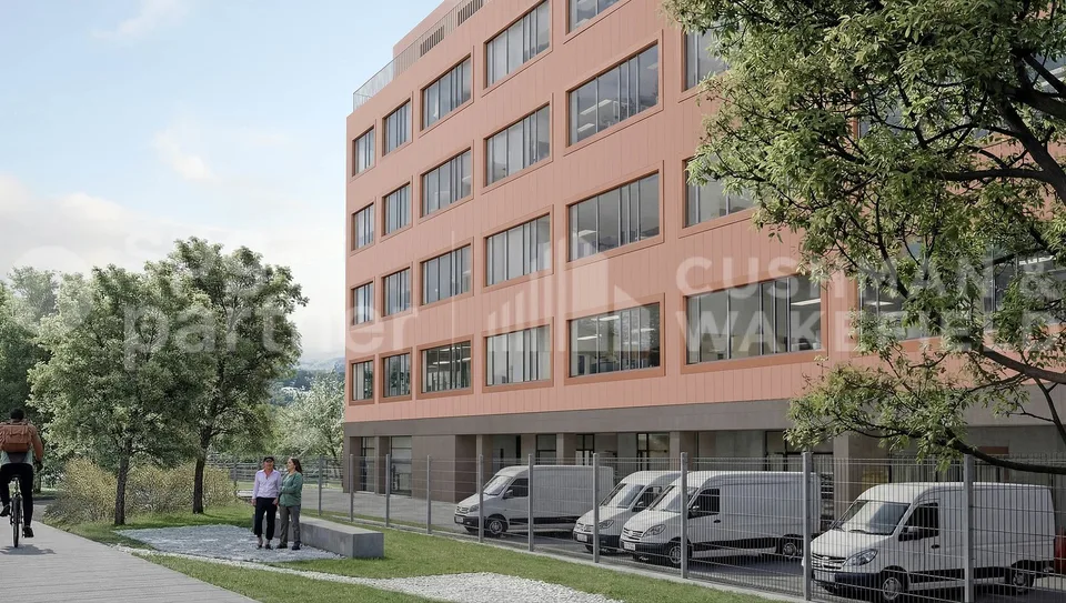 Vos locaux en pleine propriété foncière, 8?000 m² artisanaux et industriels - ORIX