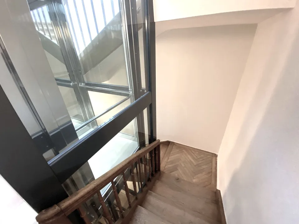 Bello stabile a rendita in perfette condizioni con 12 appartamenti e 1 superficie commerciale affittati – foto 9 di 30