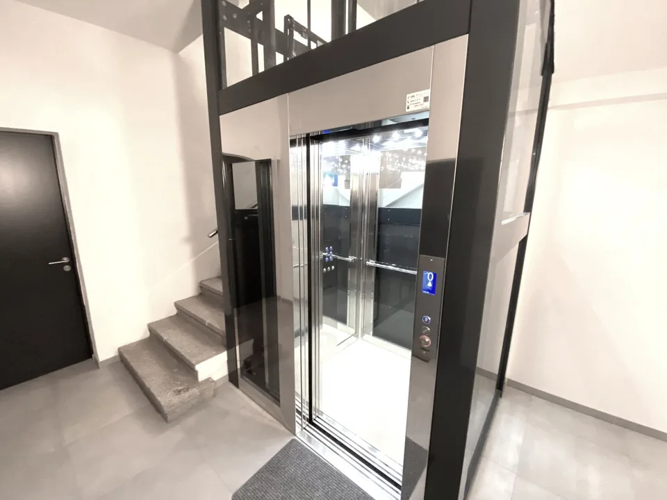Bello stabile a rendita in perfette condizioni con 12 appartamenti e 1 superficie commerciale affittati – foto 6 di 30