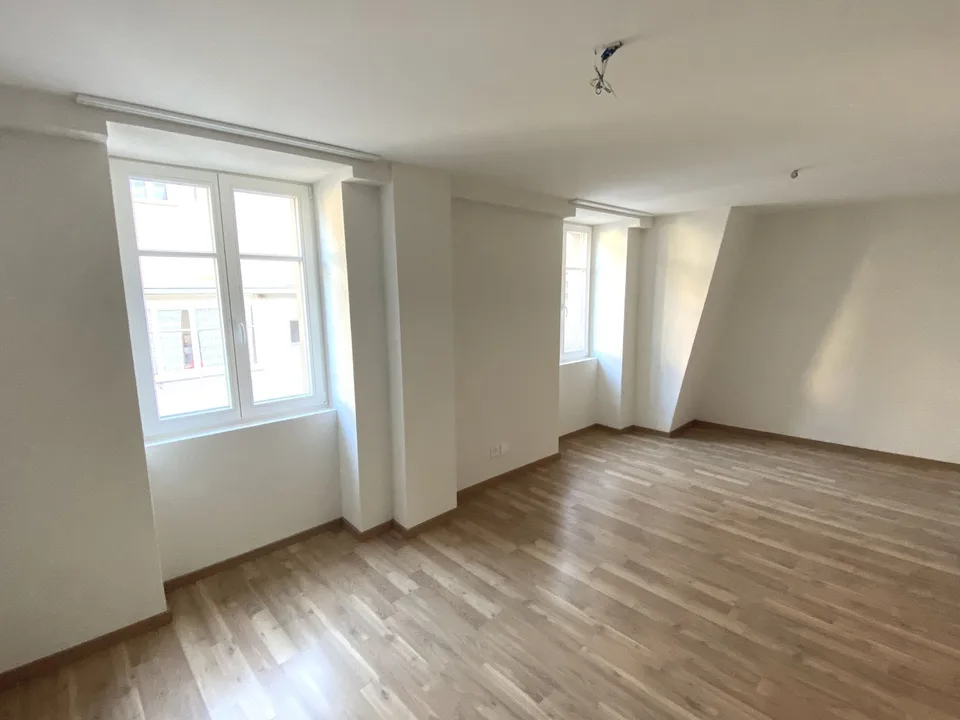 Bello stabile a rendita in perfette condizioni con 12 appartamenti e 1 superficie commerciale affittati – foto 11 di 30