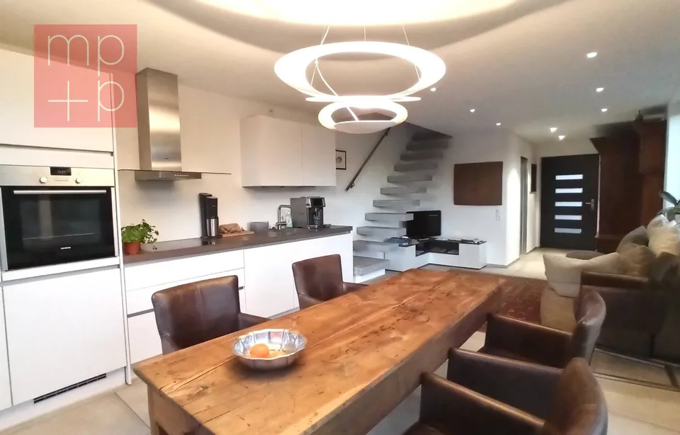 Single-family house - Cugnasco-Gerra