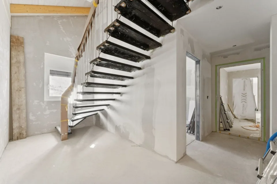 Duplex 6,5 Zimmer mit atemberaubendem Blick auf den Brienzersee