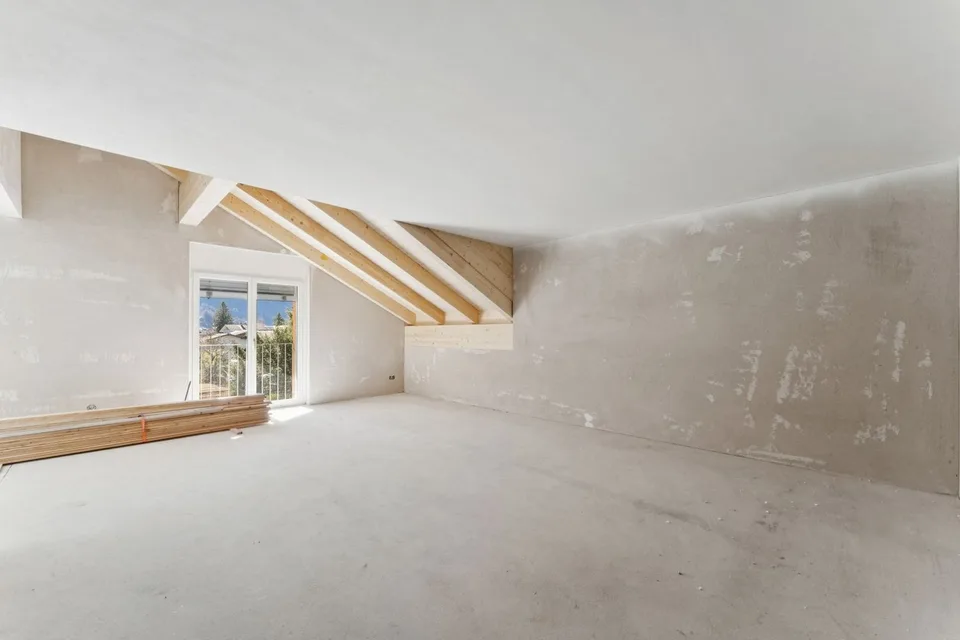 Duplex 6,5 Zimmer mit atemberaubendem Blick auf den Brienzersee