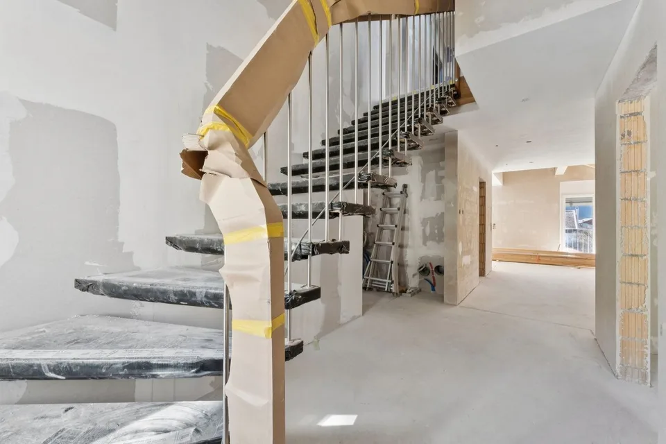 Duplex 6,5 Zimmer mit atemberaubendem Blick auf den Brienzersee – Foto 13 von 13