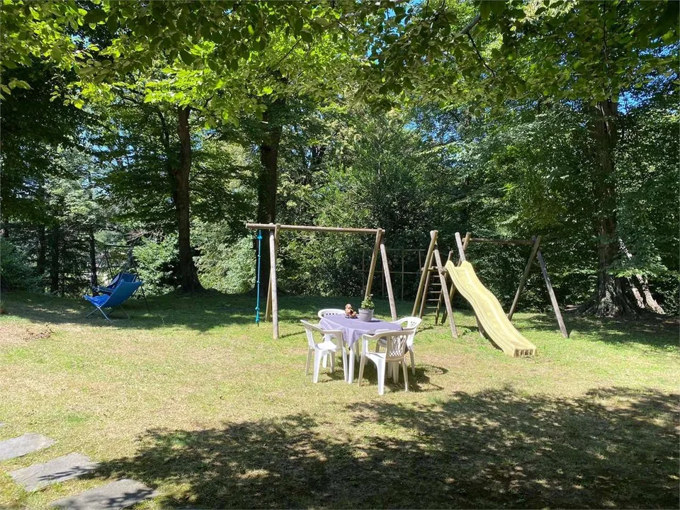 Joli appartement deux pièces avec terrasse, piscine et garage – photo 10 sur 13