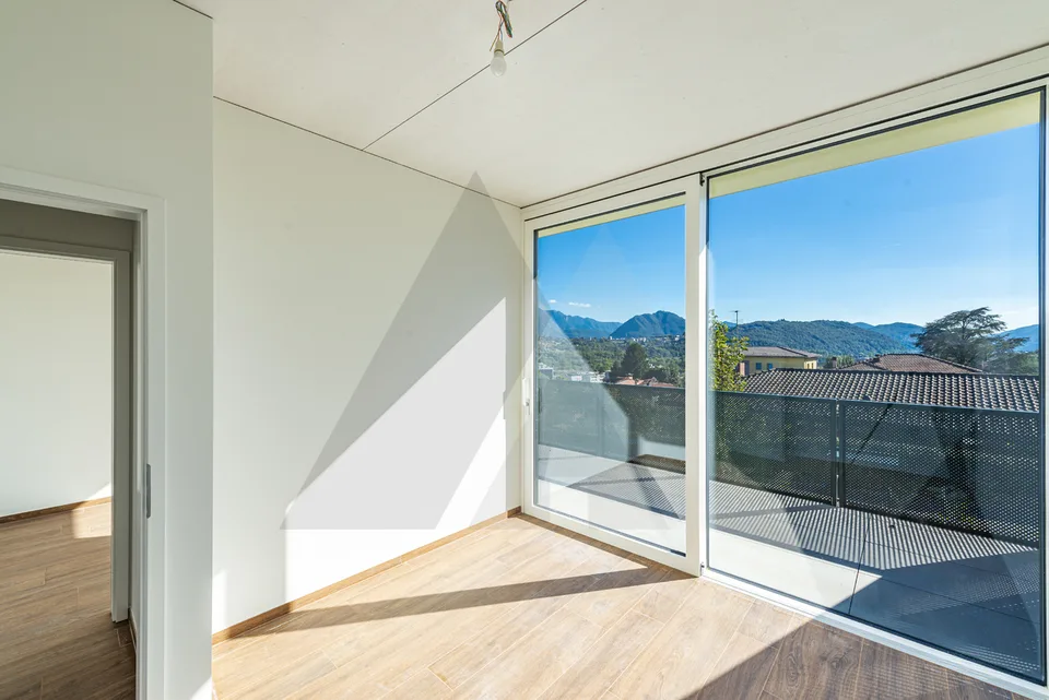 NUOVA VILLA A SCHIERA: UN'OASI DI STILE E BENESSERE – Foto 12 von 13