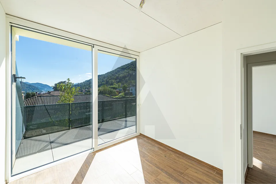 NUOVA VILLA A SCHIERA: UN'OASI DI STILE E BENESSERE – Foto 13 von 13