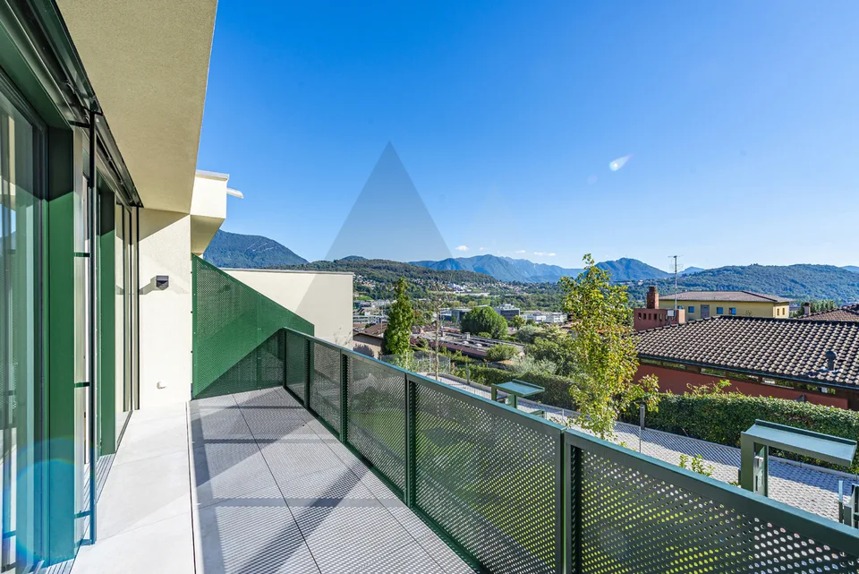 NUOVA VILLA A SCHIERA: UN'OASI DI STILE E BENESSERE – Foto 11 von 13