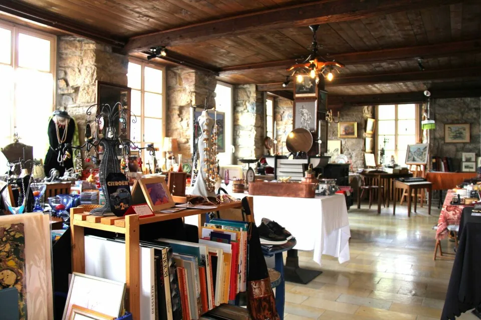 Restaurant - Hôtel "La Couronne" à Les Bois JU