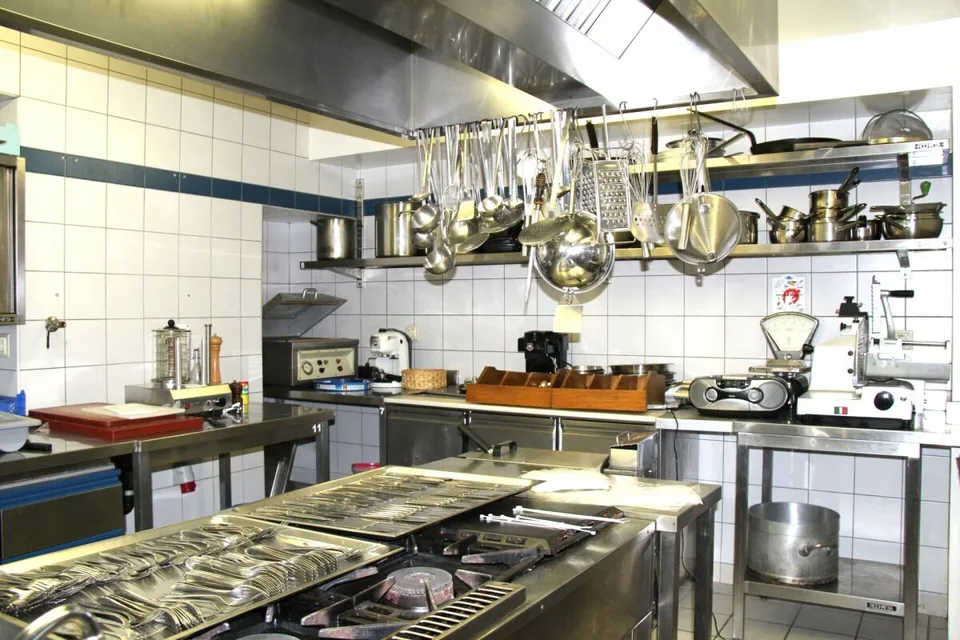 "Restaurant / Hotel ""La Couronne"" in Les Bois JU" – Foto 9 von 15