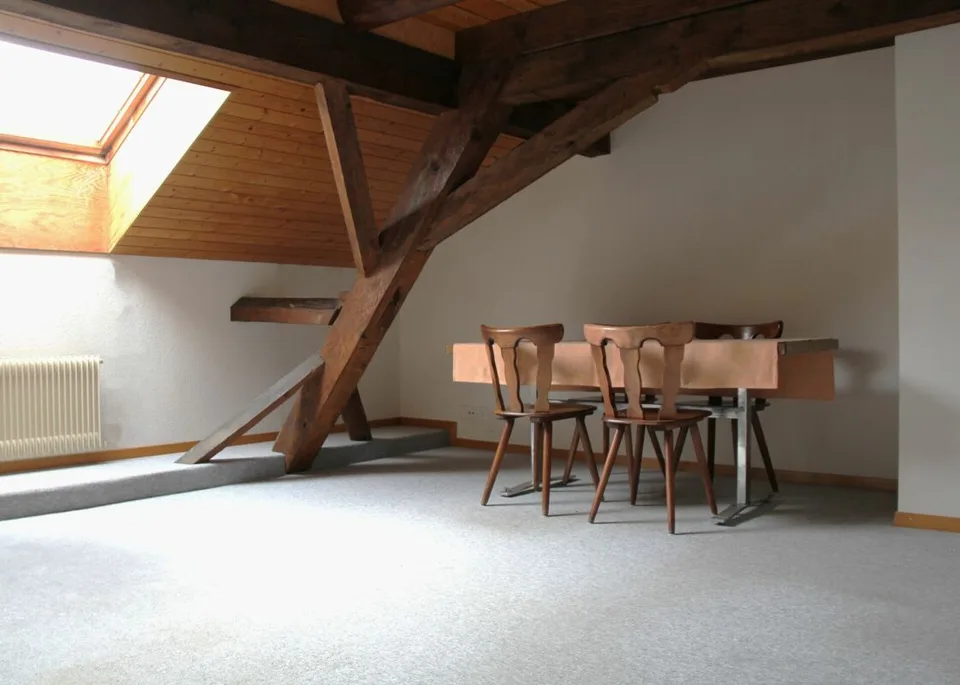 "Restaurant / Hotel ""La Couronne"" in Les Bois JU" – Foto 14 von 15