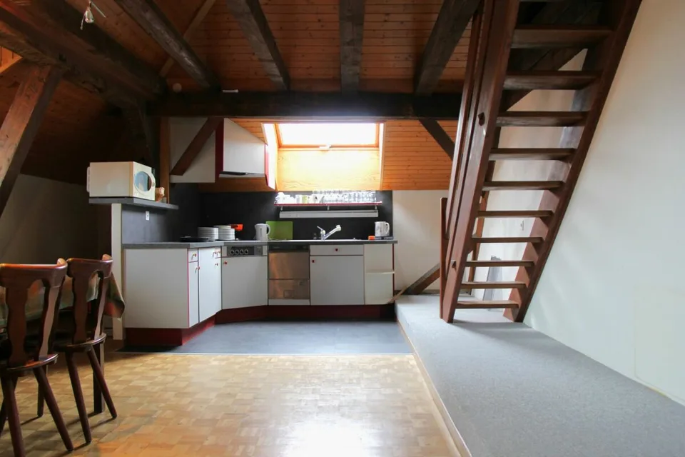 "Restaurant / Hotel ""La Couronne"" in Les Bois JU" – Foto 13 von 15