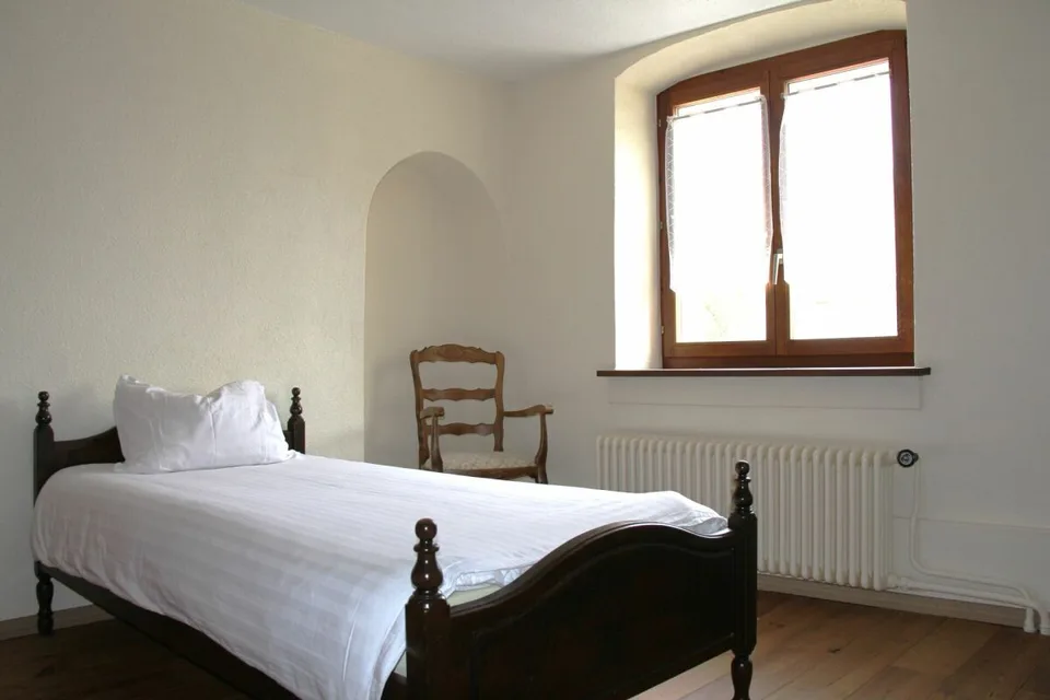 "Restaurant / Hotel ""La Couronne"" in Les Bois JU" – Foto 12 von 15
