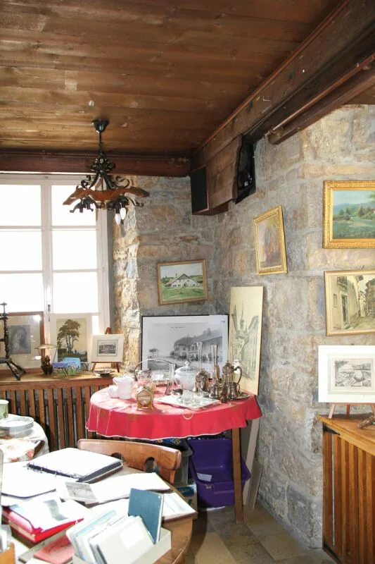 "Restaurant / Hotel ""La Couronne"" in Les Bois JU" – Foto 8 von 15