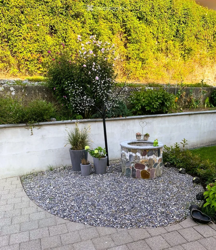 Charmantes Einfamilienhaus an ruhiger und zentraler Lage in Seengen