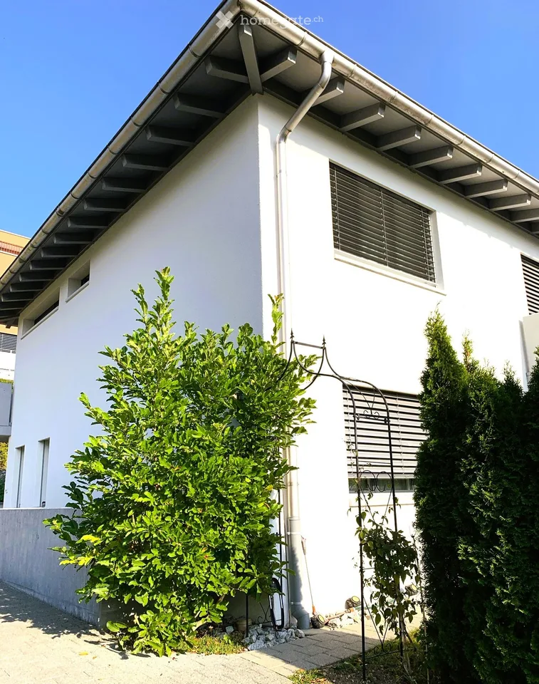 Charmantes Einfamilienhaus an ruhiger und zentraler Lage in Seengen