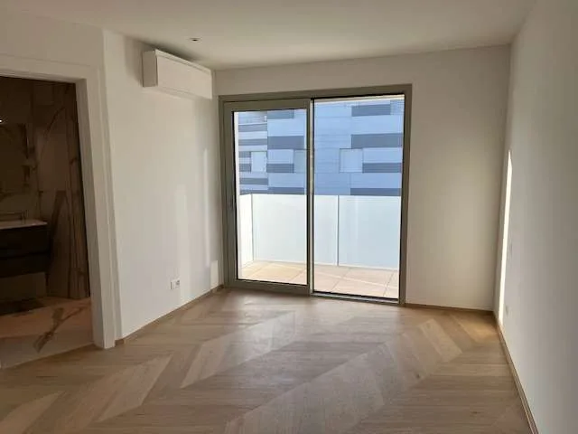 Massagno: attico con roof terrace e vista aperta – foto 6 di 7