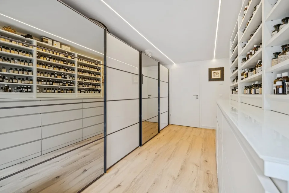 4 Zimmer Einfamilienhaus in Trélex – Foto 13 von 13