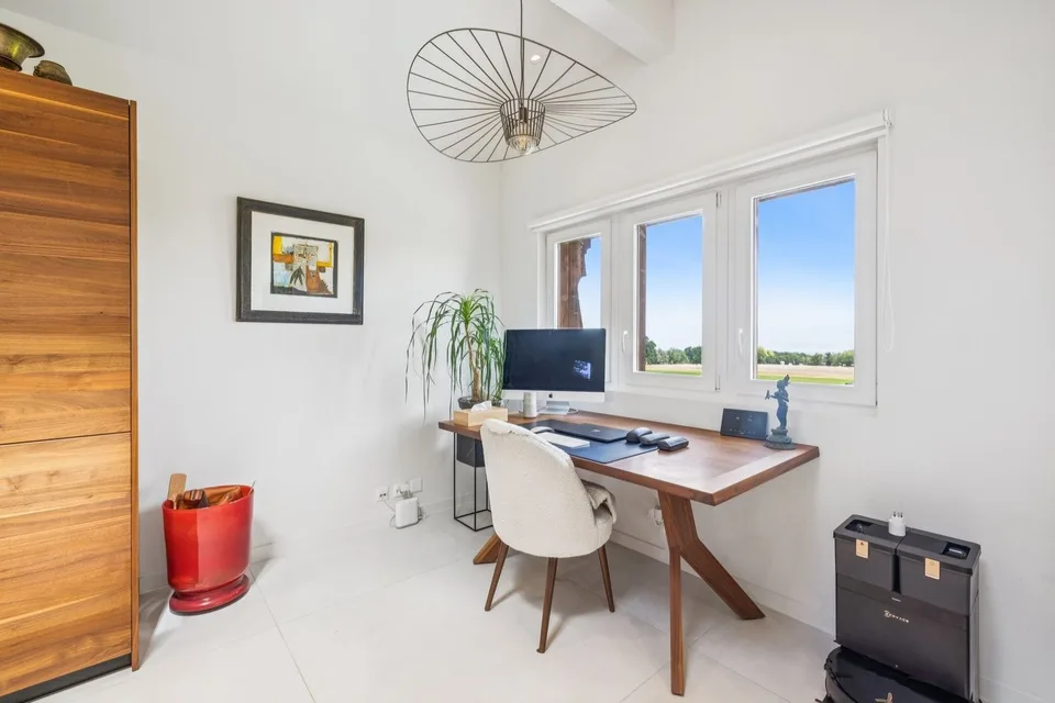 4 Zimmer Einfamilienhaus in Trélex – Foto 6 von 13