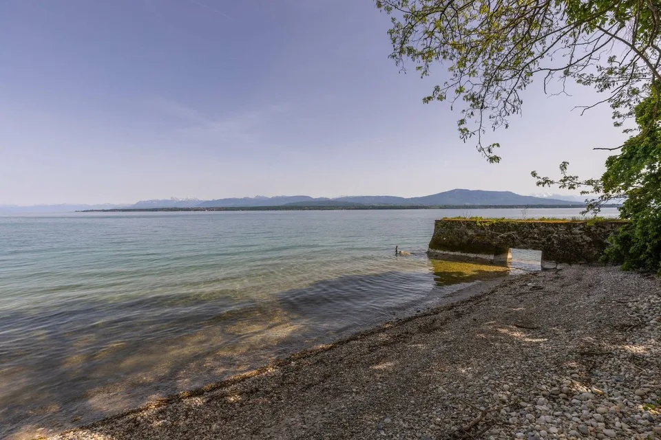 Einzelvilla direkt am Wasser mit Projekt ! – Foto 6 von 13