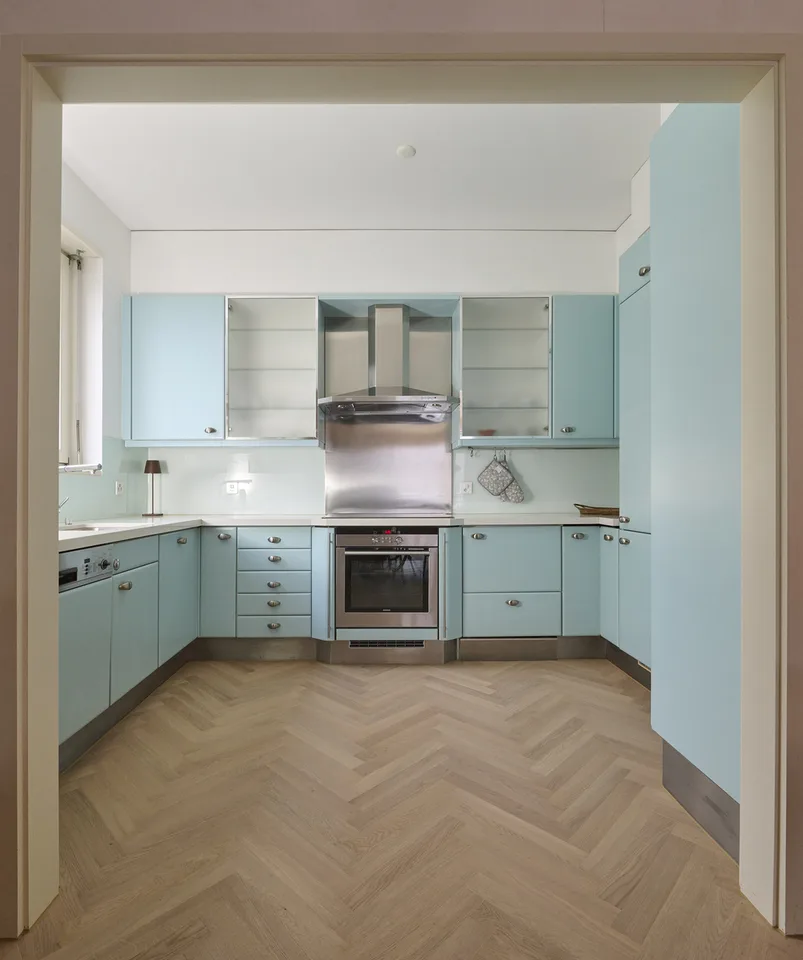 Imperdibile appartamento in residenza pieds-dans-l'eau con posto barca