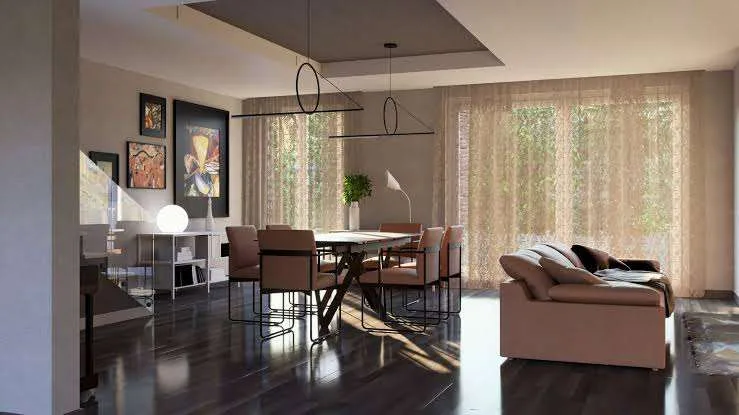 APPARTAMENTO INTERO PIANO IN BRERA - MILANO