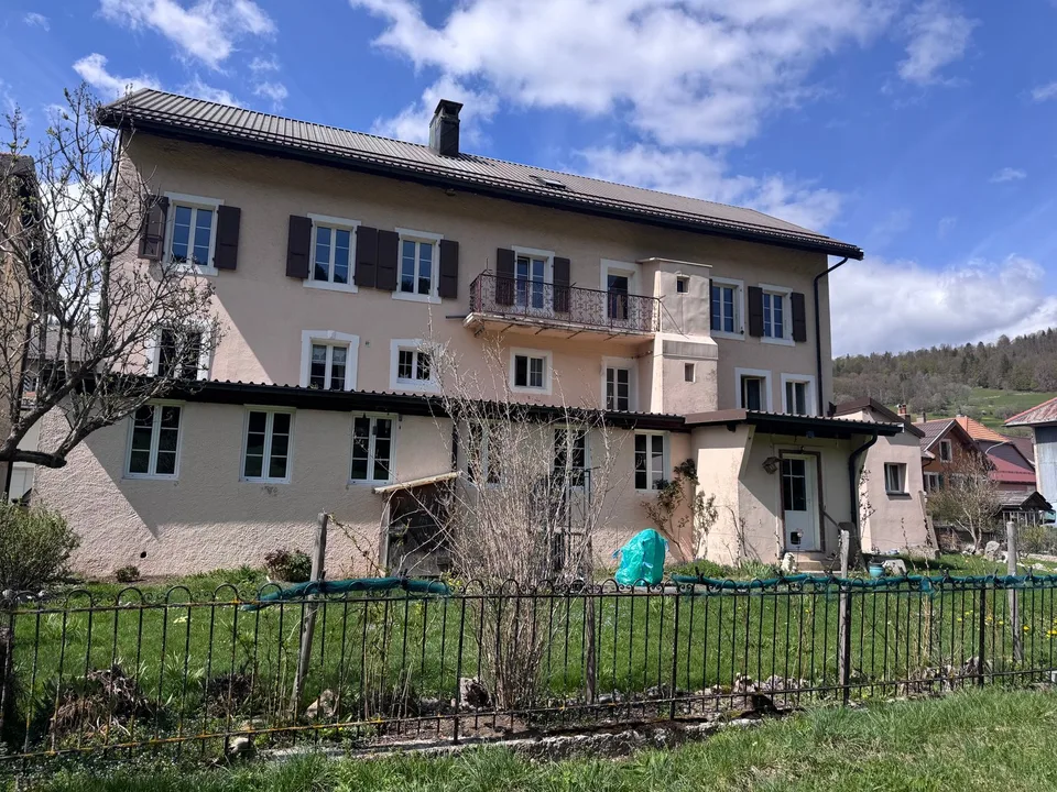 Immobilie di rendita in vendita, ideale in un ambiente tranquillo – foto 8 di 10