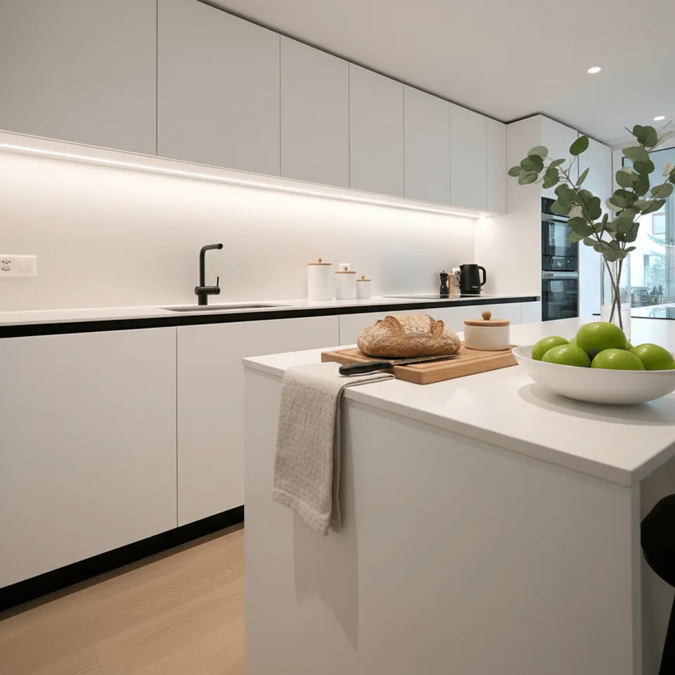 stilvolle  4.5 Zi.-Wohnung im 1.OG mit Gartensitzplatz
