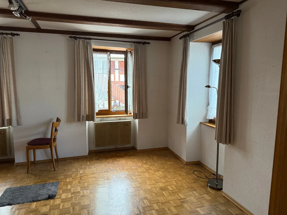 4.5 Zimmer Einfamilienhaus in Büren an der Aare