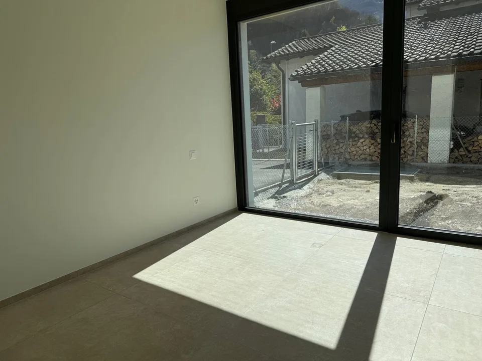 Appartamento moderno con Giardino a Giubiasco – foto 14 di 20